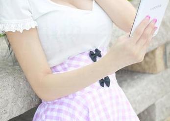 美媛馆 – Evelyn艾莉兔女郎的写真，原图放送，绝对给你一天的好心情！