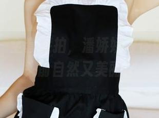 美媛馆 – 全套旅拍，潘娇娇教你如何在镜头前自然又美丽！