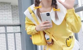 羽天shine和服福利大放送：照片背后的秘密，你准备好了吗？