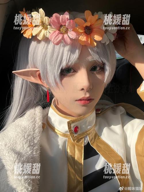 这一组水手服美图，腥味猫罐又在分享她的小秘密！