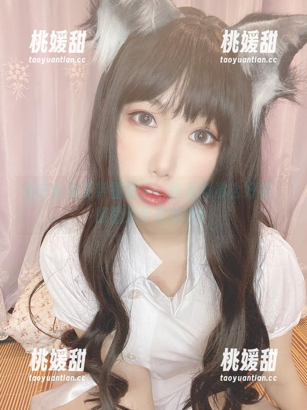 芋圆侑子 当少女遇见芋圆侑子:作品集那么好看,原图似乎在低语!