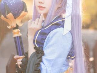 “空姐的魅力：看花柒Hana的作品集，仿佛自己也在飞机上畅游！”——无敌分享