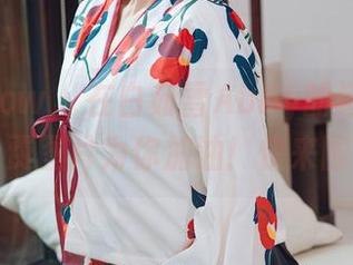 花漾show – 在白茹雪Abby的运动世界里，免费图片为你加油！快来围观啦！