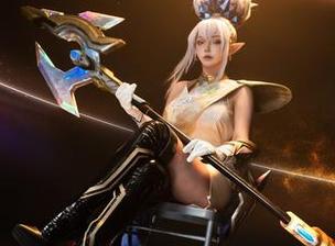 菌烨tako夏天写真：不一样的图包，谁说夏天只有冰淇淋！