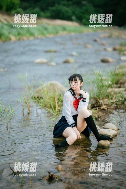 落落Raku 全方位高清大放送——落落Raku在泳衣里的日常趣事!