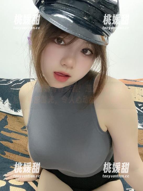 微密圈 - 最新写真来袭！葱油饼er妹妹的独特私密时光，令人心动的味道依旧！
