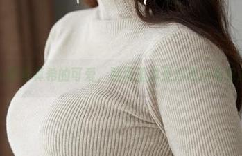 蜜桃社 – 看着真希的可爱，脑海里总是浮现出毛茸茸的云朵