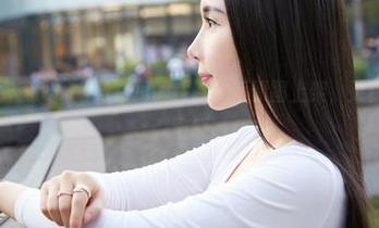 蜜桃社 – 蜜蕊Mary与白裙的探险，新原图上架，更新来一波甜蜜感