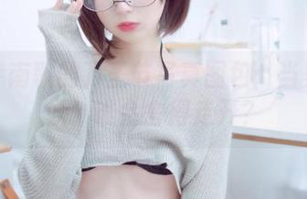 西园寺南歌的万圣节写真图包：当美遇上妖，谁会舍得走开？