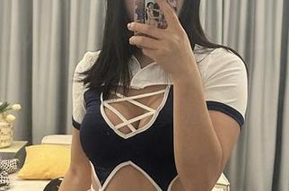 微密圈 – 资源曝光！詹詹的礼服套图，看看她如何玩转光影！