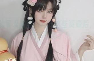 许枳的可爱套图：打开这些资源后，下午茶都不想喝了！