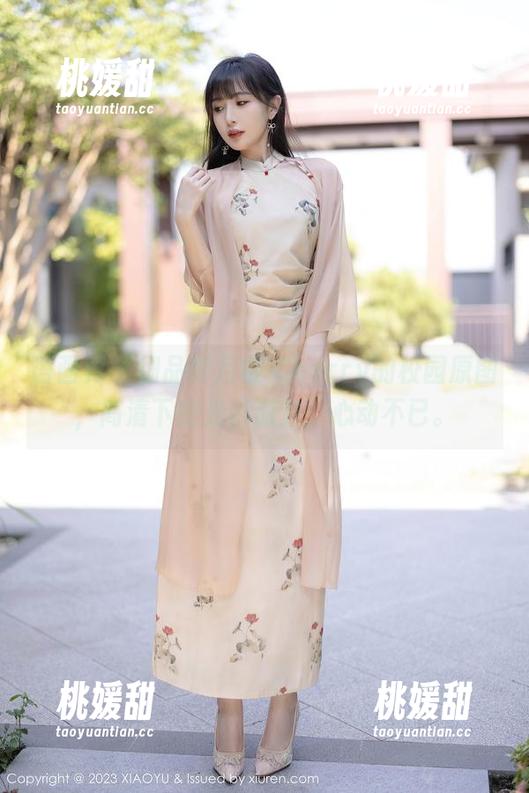 语画界 - 细品绯月樱-Cherry的校园原图，高清下的光影游走，心动不已。