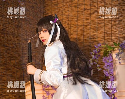 起司块wii的魔法：从皇女危险野兽到你桌面的壁纸，超不靠谱的选择！