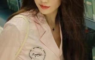 微密圈 – 翻页即入镜！轩子巨二兔的女仆装写真图册，超乎你的期待！