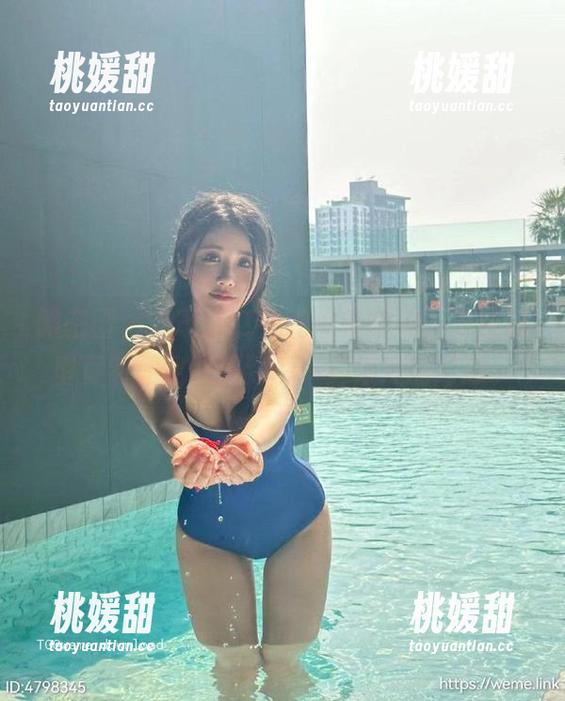 微密圈 - 轩子巨二兔的最新图册，花嫁造型竟然让我联想到了一些浪漫的幻想。