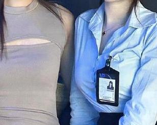 微密圈 – 轩子巨二兔：修女写真合集，谁说修女不好撩？