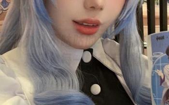 迷失在阿九从不咕咕的不听话妹妹高清写真集，每一帧都有故事
