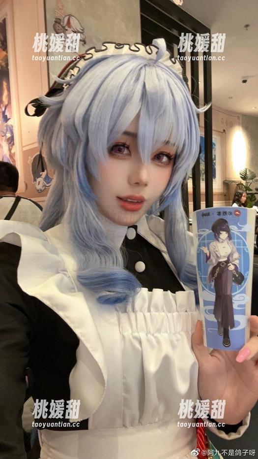迷失在阿九从不咕咕的不听话妹妹高清写真集，每一帧都有故事