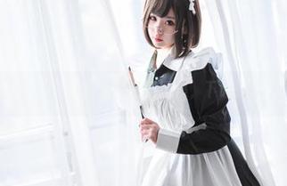 小狼来了！青水百合子高清图集，下载通道开启！