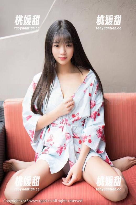 青豆客 - Kiren_程程程的毛衣写真：网盘里那些只属于她的一瞬间，怎么看都不腻！