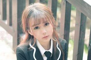 青豆客 – 让人眼红的礼服：Kiren_程程程写真透视那些不敢穿的梦