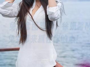 青豆客 – 免费套图驾到，徐妍馨Mandy兔女郎来抓住你的心！