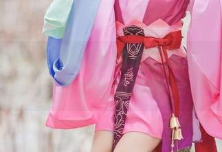 图集时间：面饼仙儿的浴缸黑丝，闪烁着少女心的种种
