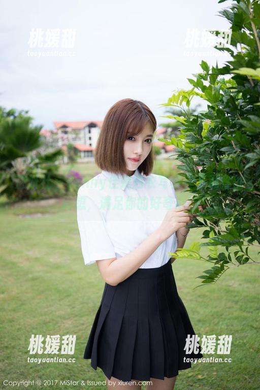 魅妍社 - Jenny佳妮内衣写真，下载你的幻想，满足你的好奇心！