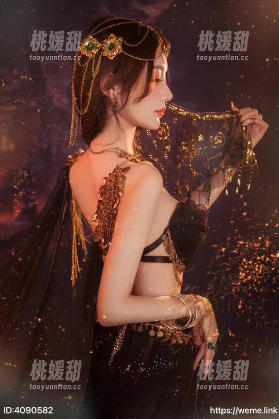 黎允熙 微密圈 - 最新写真集大揭秘:黎允熙,男友视角里的俏皮与温暖
